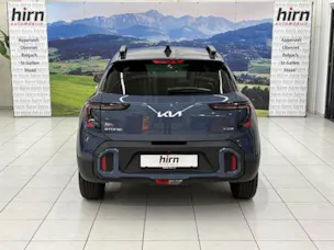 Kia Stonic 1.0 T-GDI GT-Line