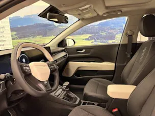 Kia Stonic 1.0 T-GDI GT-Line