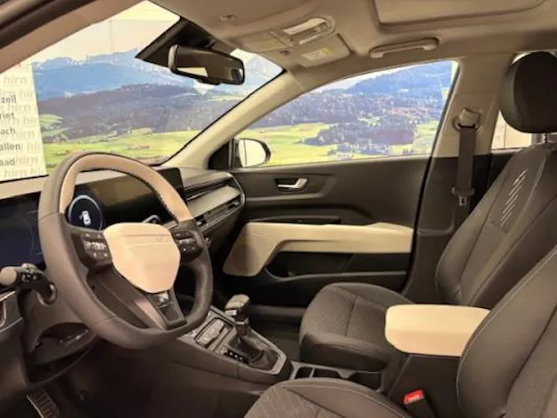Kia Stonic 1.0 T-GDI GT-Line