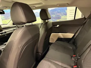 Kia Stonic 1.0 T-GDI GT-Line