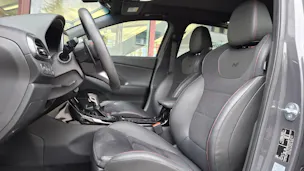 Hyundai i30 1.5 T-GDi N-Line