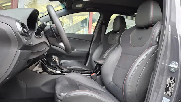Hyundai i30 1.5 T-GDi N-Line