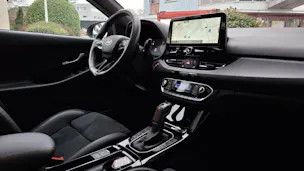 Hyundai i30 1.5 T-GDi N-Line