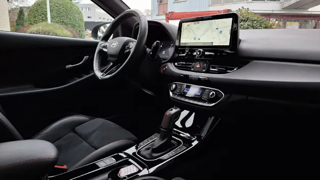 Hyundai i30 1.5 T-GDi N-Line