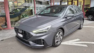 Hyundai i30 1.5 T-GDi N-Line
