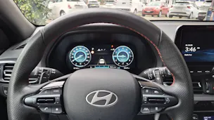 Hyundai i30 1.5 T-GDi N-Line