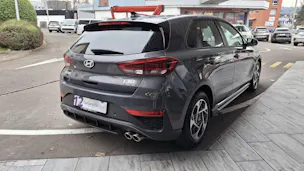 Hyundai i30 1.5 T-GDi N-Line