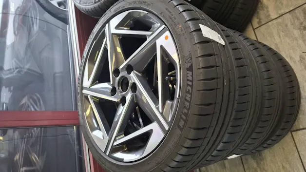 Hyundai i30 1.5 T-GDi N-Line