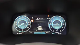 Hyundai i30 1.5 T-GDi N-Line