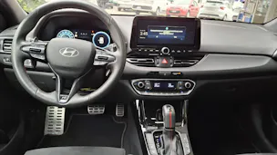 Hyundai i30 1.5 T-GDi N-Line