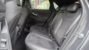 Hyundai i30 1.5 T-GDi N-Line