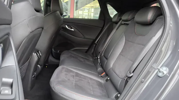 Hyundai i30 1.5 T-GDi N-Line