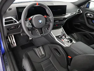BMW M2 Coupé