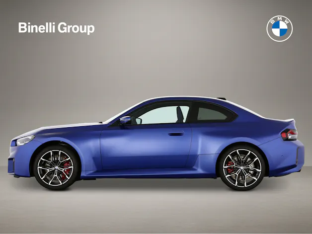 BMW M2 Coupé