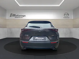 Mazda CX-30 eSG150 AWD AT Amb Plus 4