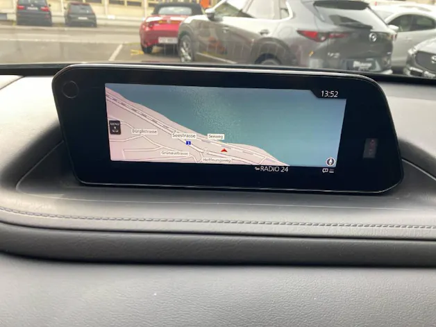 Mazda CX-30 eSG150 AWD AT Amb Plus 4