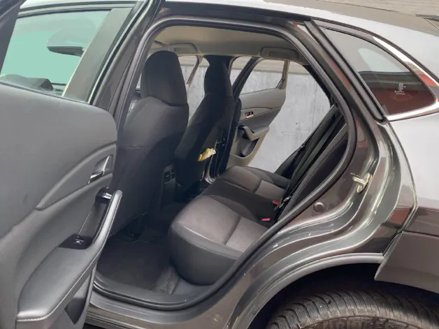 Mazda CX-30 eSG150 AWD AT Amb Plus 4