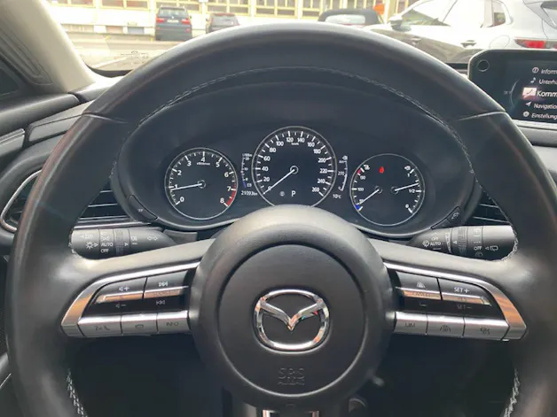 Mazda CX-30 eSG150 AWD AT Amb Plus 4