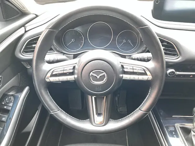 Mazda CX-30 eSG150 AWD AT Amb Plus 4