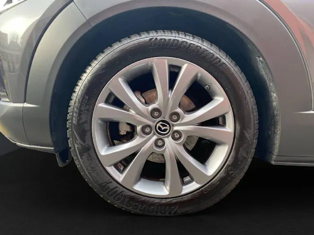 Mazda CX-30 eSG150 AWD AT Amb Plus 4