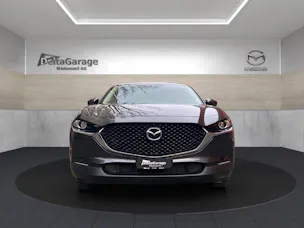 Mazda CX-30 eSG150 AWD AT Amb Plus 4