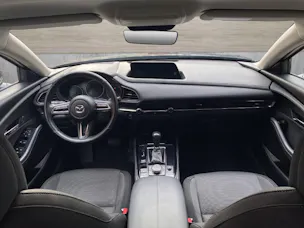 Mazda CX-30 eSG150 AWD AT Amb Plus 4