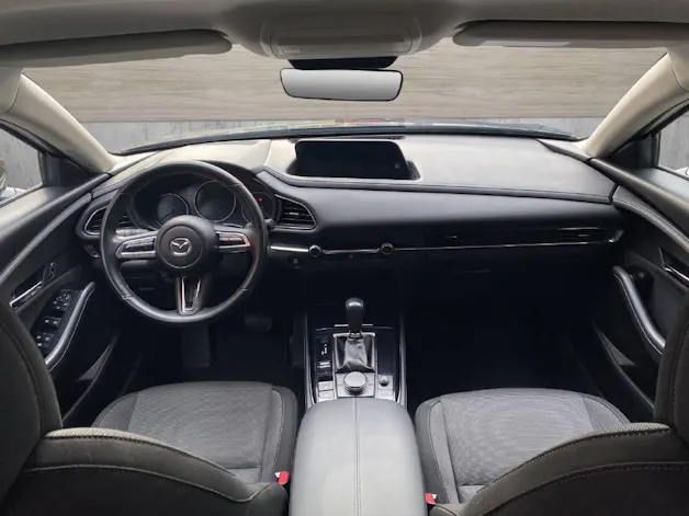 Mazda CX-30 eSG150 AWD AT Amb Plus 4