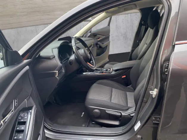Mazda CX-30 eSG150 AWD AT Amb Plus 4