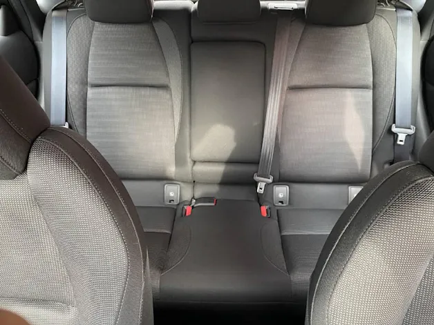 Mazda CX-30 eSG150 AWD AT Amb Plus 4