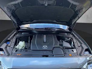 Mazda CX-60 2.5 PHEV AT AWD Homura Plus