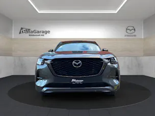 Mazda CX-60 2.5 PHEV AT AWD Homura Plus