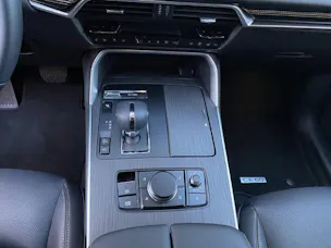 Mazda CX-60 2.5 PHEV AT AWD Homura Plus
