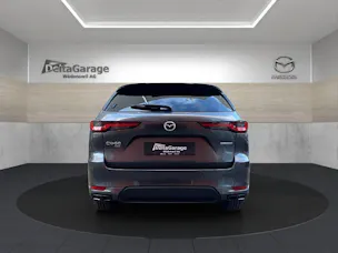 Mazda CX-60 2.5 PHEV AT AWD Homura Plus