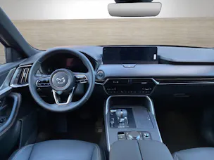 Mazda CX-60 2.5 PHEV AT AWD Homura Plus