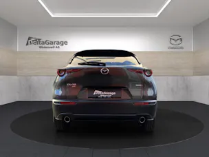 Mazda CX-30 eSX186 AT AWD Takumi
