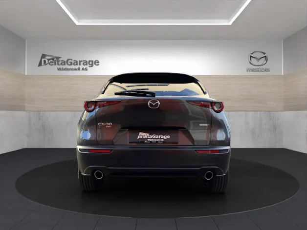 Mazda CX-30 eSX186 AT AWD Takumi