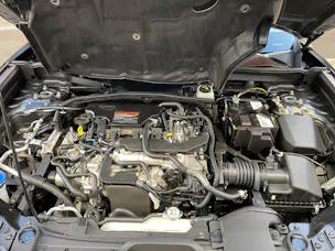 Mazda CX-30 eSX186 AT AWD Takumi