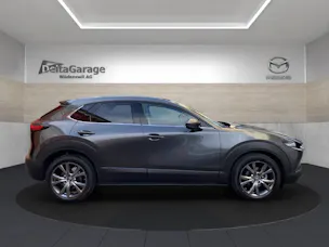 Mazda CX-30 eSX186 AT AWD Takumi