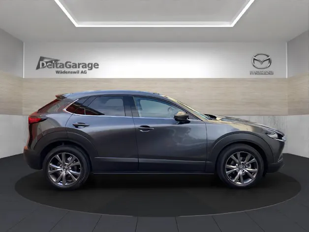 Mazda CX-30 eSX186 AT AWD Takumi