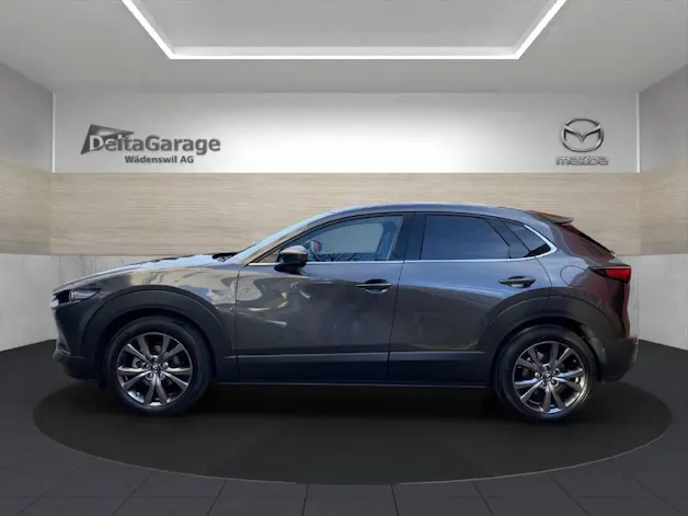 Mazda CX-30 eSX186 AT AWD Takumi