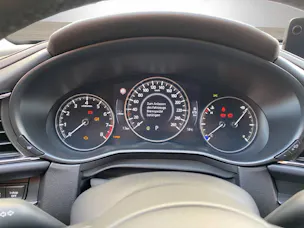 Mazda CX-30 eSX186 AT AWD Takumi