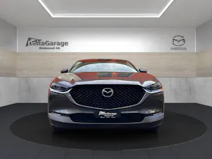 Mazda CX-30 eSX186 AT AWD Takumi