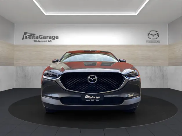 Mazda CX-30 eSX186 AT AWD Takumi