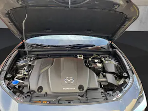Mazda CX-30 eSX186 AT AWD Takumi