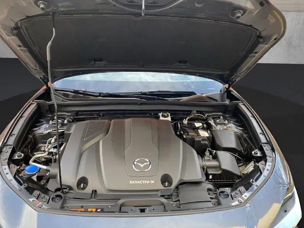Mazda CX-30 eSX186 AT AWD Takumi