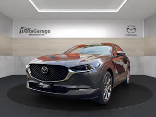 Mazda CX-30 eSX186 AT AWD Takumi