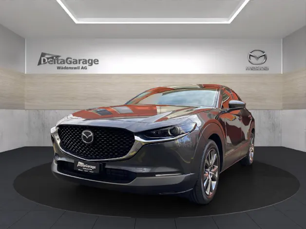 Mazda CX-30 eSX186 AT AWD Takumi