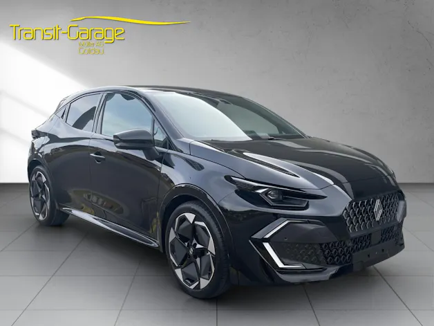 Renault Clio 1.8 E-Tech techno
