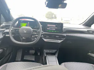 Renault Clio 1.8 E-Tech techno