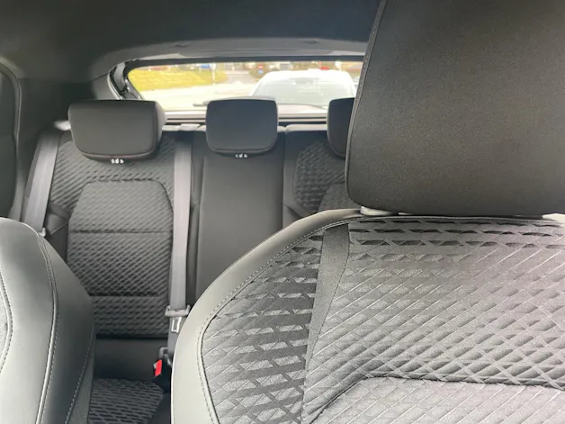 Renault Clio 1.8 E-Tech techno